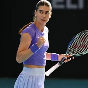 Sorana Cirstea (EPA) jpg