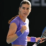 Sorana Cirstea (EPA) jpg