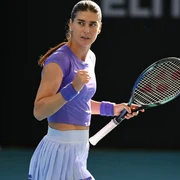 Sorana Cirstea (EPA) jpg