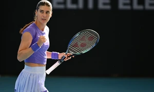 Sorana Cirstea (EPA) jpg