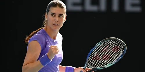 Sorana Cirstea (EPA) jpg