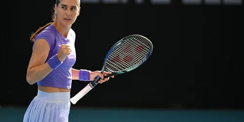 Sorana Cirstea (EPA) jpg