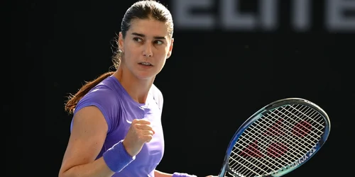 Sorana Cirstea (EPA) jpg