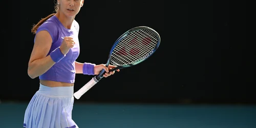 Sorana Cirstea (EPA) jpg