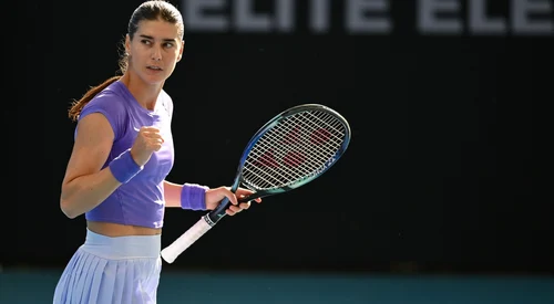 Sorana Cirstea (EPA) jpg