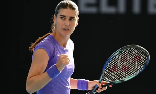 Sorana Cirstea (EPA) jpg