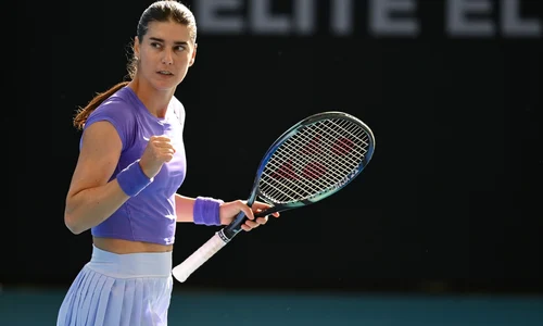 Sorana Cirstea (EPA) jpg