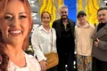 banner banner aurora, Săndel Mihai și fiul lor, Vlad jpg