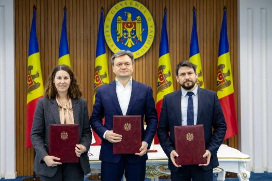 Uniunea Europeană oferă milioane de euro pentru construcția liniei electrice Bălți-Suceava. Când va fi gata