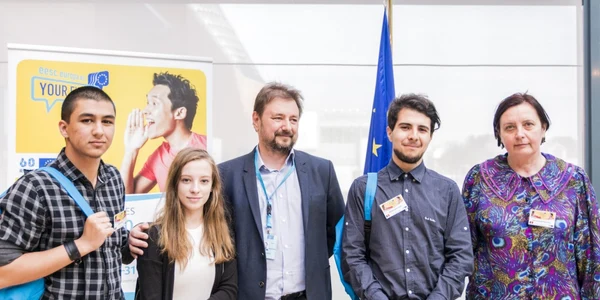 romania la you europ