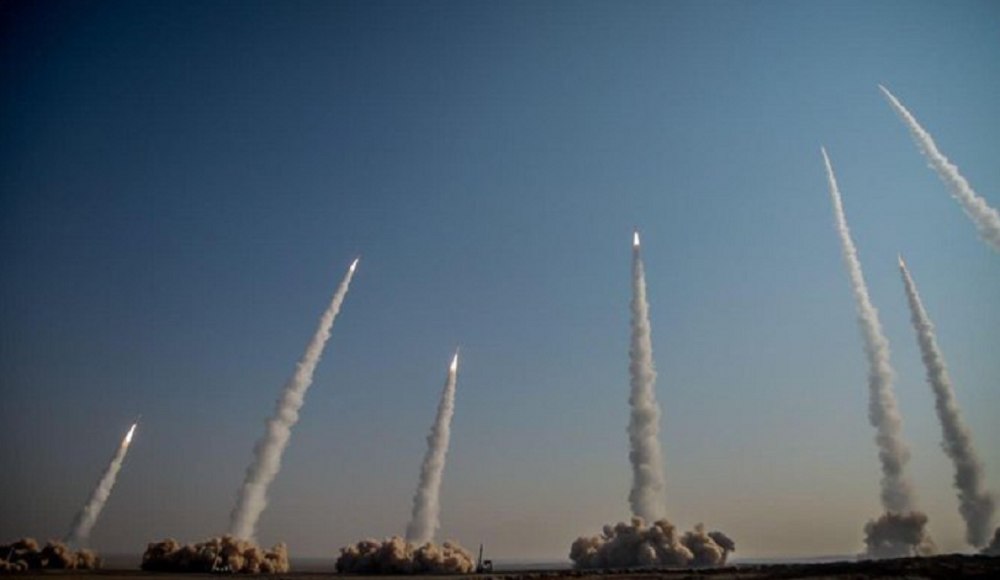 Iranul antrenează zeci de militari ruși pentru a utiliza rachete balistice cu rază scurtă de acțiune