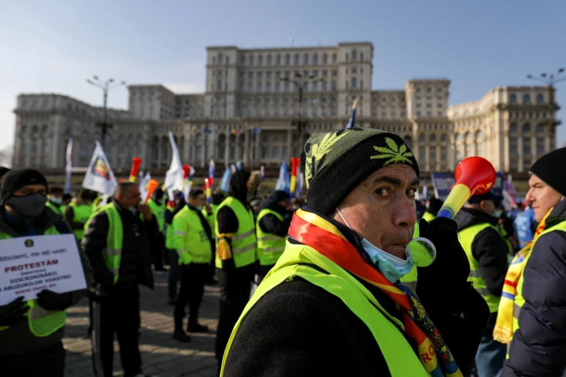 Sindicatele polițiștilor sunt nemulțumite Foto: Arhivă