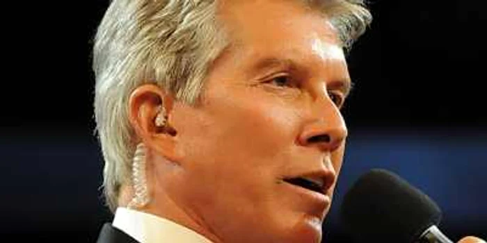 Michael Buffer