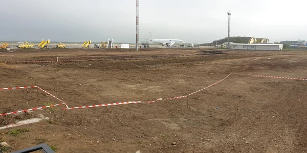 santier noul terminal timisoara jpg
