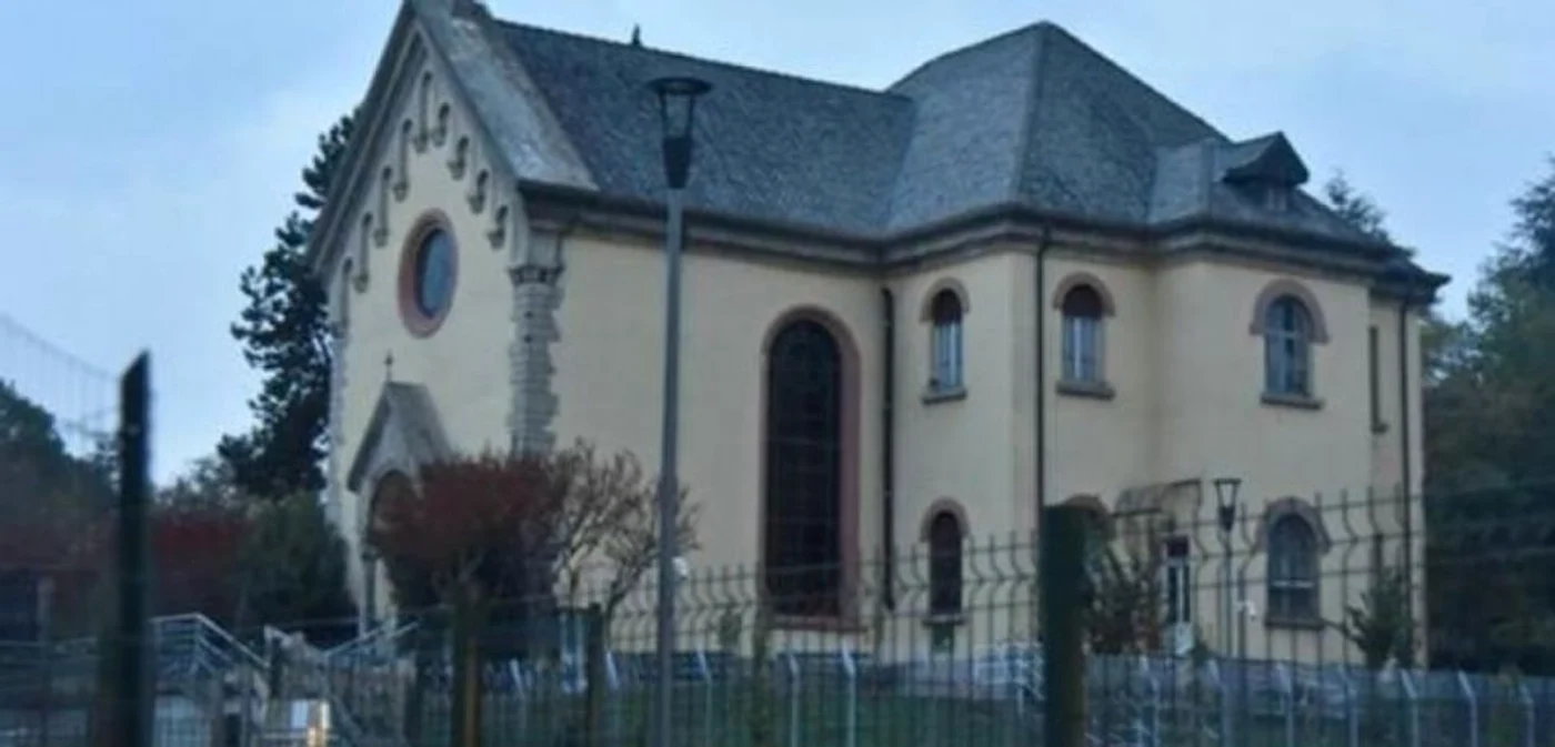 Românii şi musulmanii îşi dispută mica biserică din Bergamo. FOTO Corriere della Sera