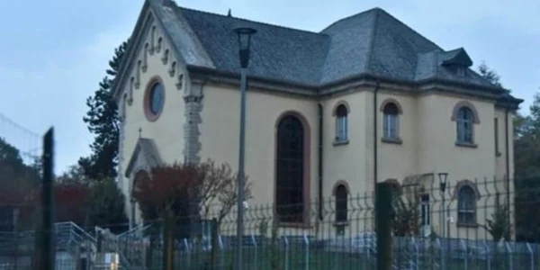 biserica bergamo foto corriere della sera