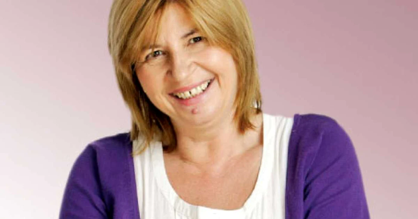 Magda Catone va fi viceprimar al Sectorului 2. FOTO Arhivă
