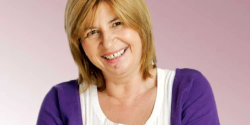 Actriţa Magda Catone are toate datele pentru a intra în pielea personajului Tanti Maria