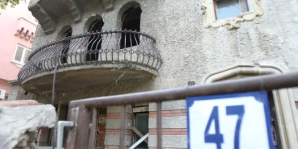 Bucureştiul neiubit