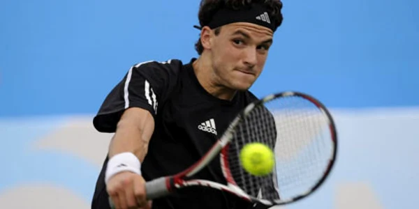 Grigor Dimitrov