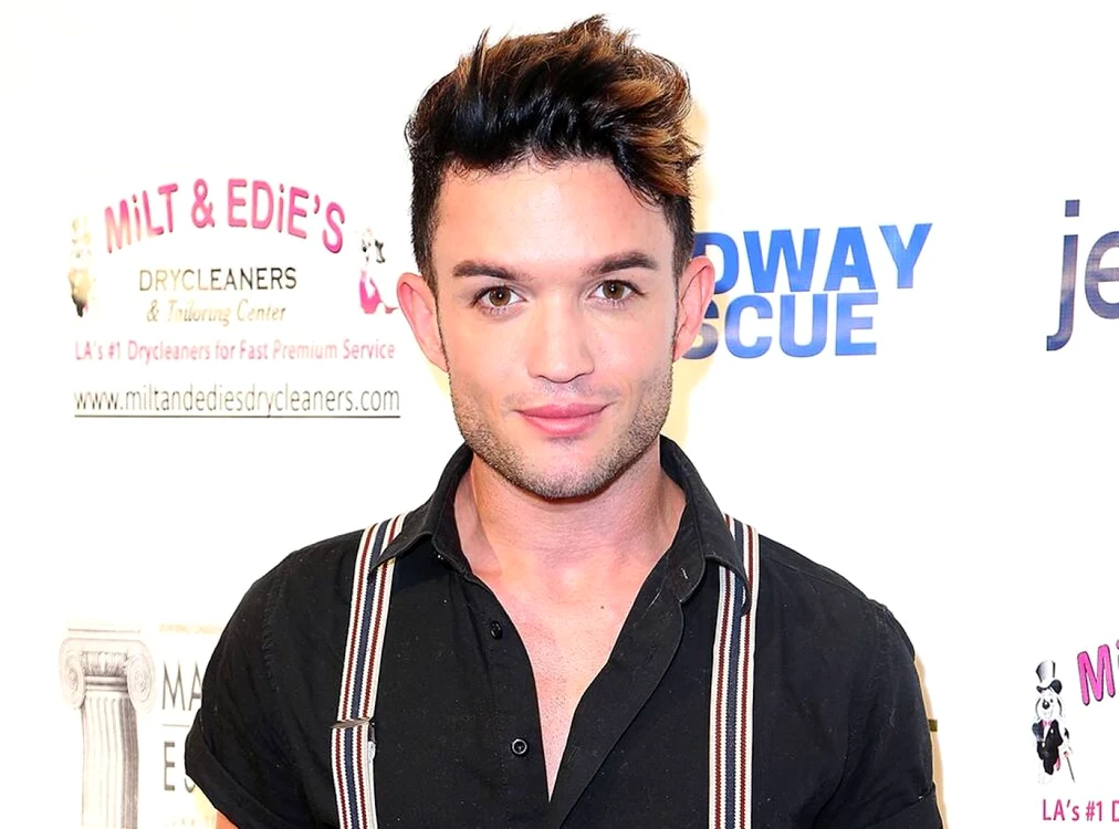 chris trousdale foto wireimage