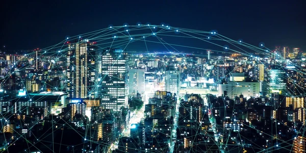 smart city_foto_shutterstock