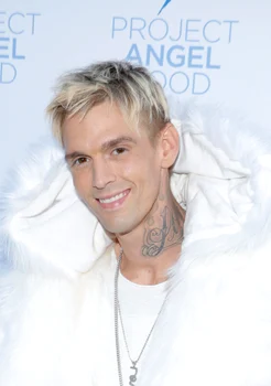 Aaron Carter, Getty (1) jpg