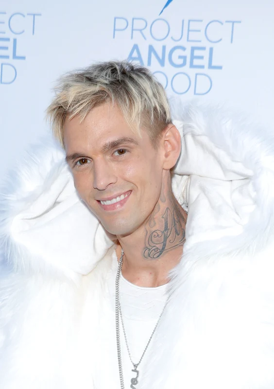 Aaron Carter, Getty (1) jpg