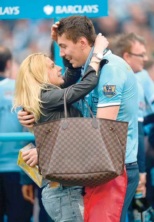 Costel Pantilimon  a trăit la maximum  bucuria cuceririi  titlului în Anglia