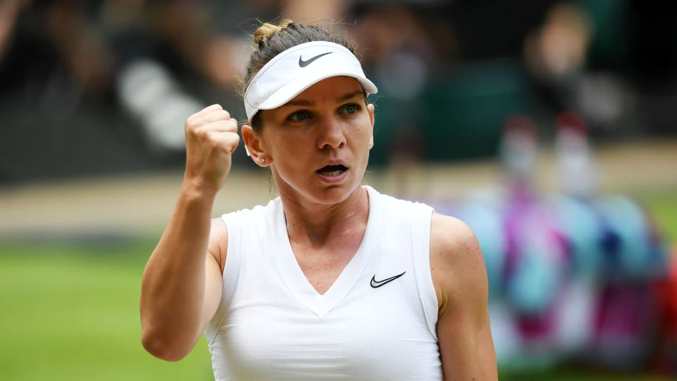 Halep