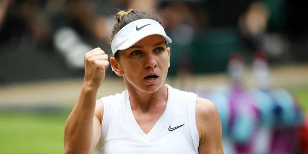 Halep