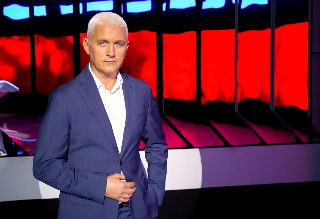 Virgil Ianțu FOTO TVR