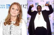 Diddy Fergie jpg