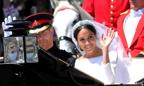 Nunta Meghan Markle, Printul Harry jpg