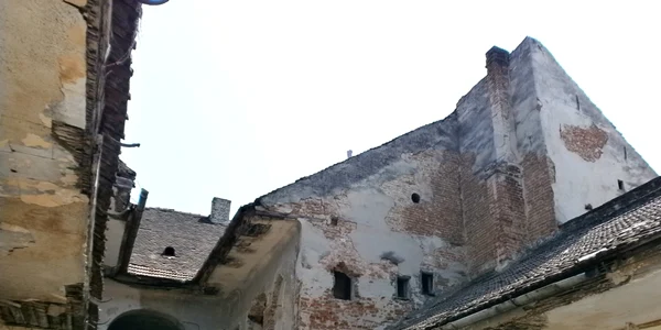 Casă în Piaţa Traian din Timişoara