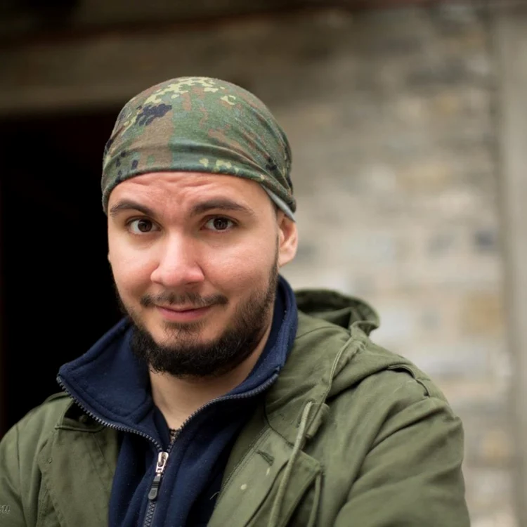 alexandru aliman