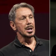 Larry Ellison și Elon Musk jpg