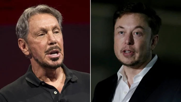 Cei mai bogați oameni ai lumii au câștigat sume record în 2025, arată datele Bloomberg