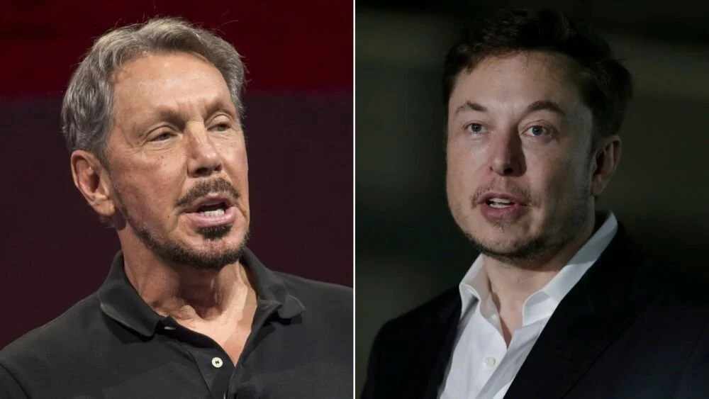 Cei mai bogați oameni ai lumii au câștigat sume record în 2025, arată datele Bloomberg