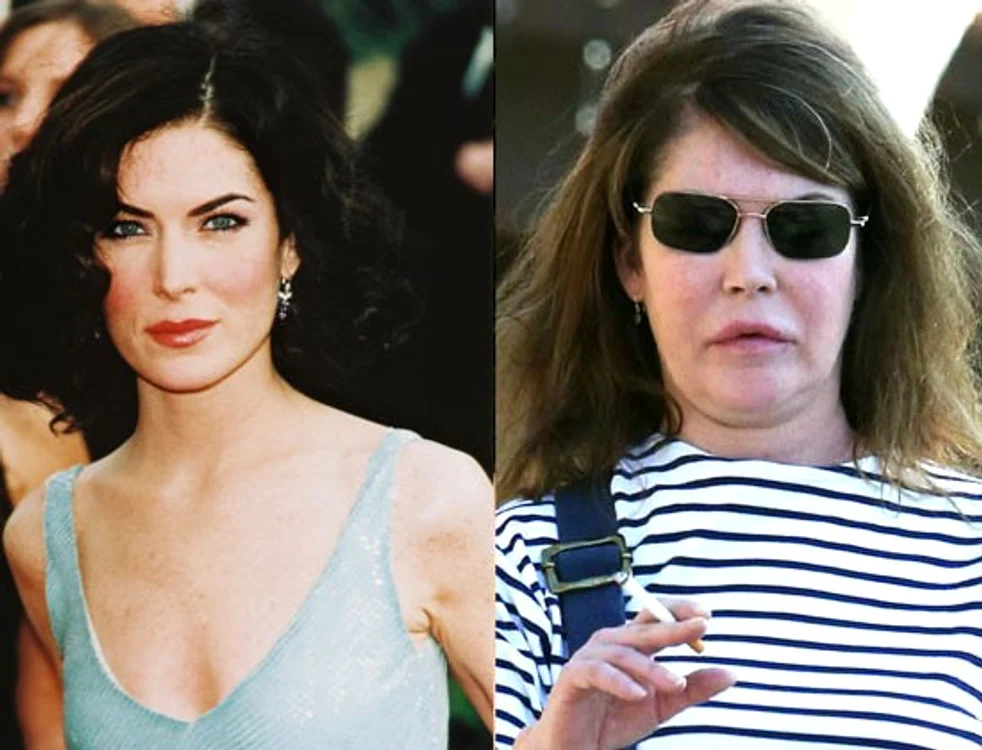 
    Lara Flynn Boyle (48)foto: arhivă  