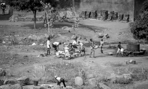 2500 de kilometri în Ghana jpeg