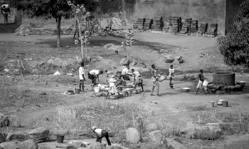 2500 de kilometri în Ghana jpeg
