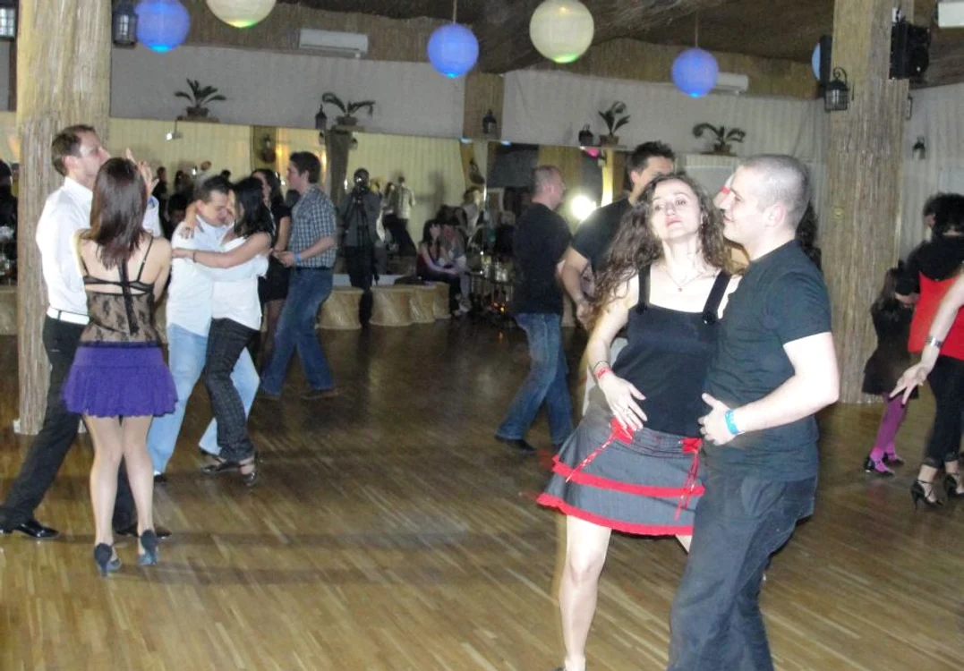 În acest weekend ai parte de concerte, jamaican party, seară de dans şi expoziţie de pictură