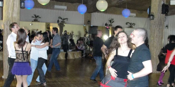 În acest weekend ai parte de concerte, jamaican party, seară de dans şi expoziţie de pictură