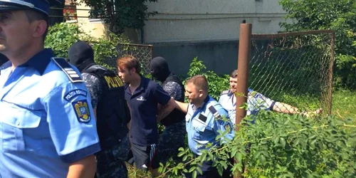 reconstituire crima alba iulia