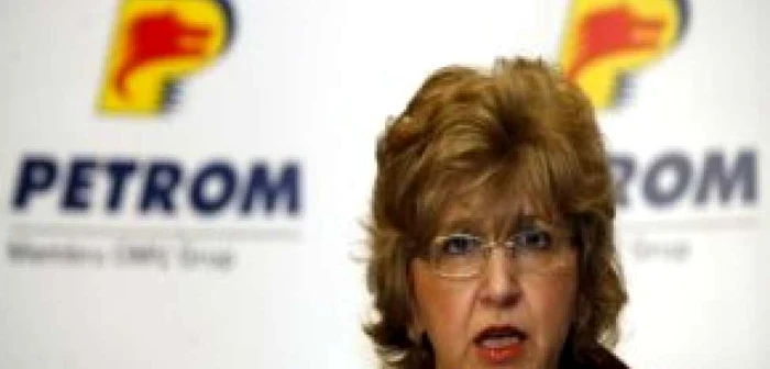 Profitul net al Petrom, echilibrat în contextul crizei