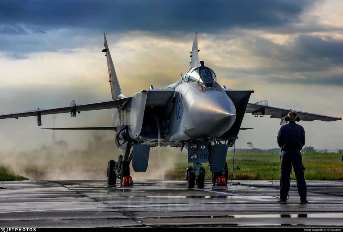 rusia avioane de lupta