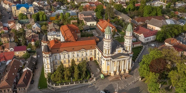 Orasul Ujhorod FOTO Wikipedia