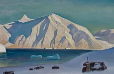 Groenlanda, mărul discordiei de la Cercul Polar jpeg