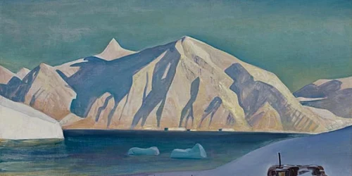 Groenlanda, mărul discordiei de la Cercul Polar jpeg